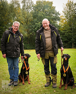 Ori Osyrah vom Krukenberg